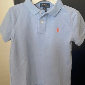 Ralph Lauren shirts & Tops Short Sleeve Polo Shirt